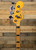 Fender American Ultra 4-String Jazz Bass Texas Tea w/  Case