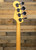 Fender American Ultra 4-String Jazz Bass Texas Tea w/  Case
