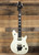 EVH Wolfgang USA Electric Guitar Ivory w/ Case