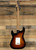 Fender DE American Professional II Stratocaster Electric Guitar 2-Color Sunburst w/ Case