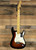 Fender American Professional II Stratocaster Electric Guitar Anniversary 2-Color Sunburst w/ Case & Maple Fretboard