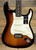 Fender American Professional II Stratocaster Electric Guitar Anniversary 2-Color Sunburst w/ Case & Rosewood Fretboard