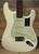 Fender American Vintage II 1961 Stratocaster Olympic White w/ Case