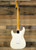 Fender American Vintage II 1961 Stratocaster Olympic White w/ Case