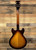 Yamaha SA2200 Semi-Hollow Electric Guitar Brown Sunburst "Excellent Condition"