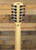 Alvarez AJ80ce 12-String Acoustic/Electric Guitar Natural