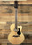 Alvarez AJ80ce 12-String Acoustic/Electric Guitar Natural