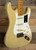 Fender American Vintage II 1957 Stratocaster Vintage Blonde w/ Case