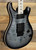 PRS Dustie Waring CE 24 "Floyd" Electric Guitar Faded Blue Smokeburst w/  Case