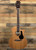 Alvarez AG75WCE Artist Grand Auditorium Acoustic/Electric Guitar Natural