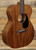 Martin 000-15M Acoustic Guitar Dark Mahogany  w/ Case