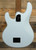 Music Man StingRay Special Bass Sea Breeze w/ Case
