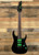 Ibanez Steve Vai Signature UV70P 7-String Electric  Guitar Black w/ Gigbag