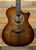 Island Music 15 Year Anniversary Taylor Custom Old Growth GA Acoustic/Electric Guitar Shaded Edge  Burst w/ Case