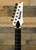 Ibanez Prestige RGA622XH Electric Guitar White w/  Case