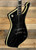 Ibanez Paul Stanley Signature PS3CM Electric Guitar Black Cracked Mirror w/  Case