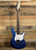 Yamaha Pacifica Standard Plus PACS+12 HSS Electric Guitar Sparkle Blue w/ Gigabag