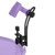 On-Stage Drum Rim Mic Clamp