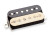 Seymour Duncan Exciter Bridge Humbucker Guitar Pickup - Zebra Seymour Duncan Exciter Bridge Humbucker Guitar Pickup - Zebra