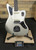 Fender Custom Shop '63 Jaguar Electric Guitar Aged Inca Silver w/ Case