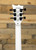 ESP LTD James Hetfield Iron Cross Electric Guitar Snow White w/ Case