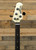 Music Man StingRay Special HH 4-String Bass Buttercream w/ Case