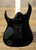Ibanez Prestige RGA622XH Electric Guitar Black w/  Case