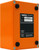 Orange Sustain Pedal Orange Sustain Pedal