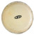 Latin Percussion Cosmic Percussion 10 MTD Conga Head