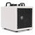 Phil Jones Bass X4 NanoBass Combo Amp - White Phil Jones Bass X4 NanoBass Combo Amp - White