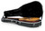 Gator GC Deluxe Molded Case for 12-String Dreadnought Guitars - Black Gator GC Deluxe Molded Case for 12-String Dreadnought Guitars - Black