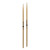 ProMark Classic Forward 5A Hickory Nylon Oval Tip Drumsticks - Pair ProMark Classic Forward 5A Hickory Nylon Oval Tip Drumsticks - Pair