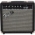 Fender Frontman 20G - Black - 120V - Solid State Amp