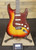Fender 70th Anniversary American Professional II Stratocaster Comet Burst w/ Case