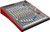Allen & Heath ZED12FX USB Mixer with Effects Allen & Heath ZED12FX USB Mixer with Effects