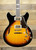 Ibanez Artstar AS2000 Semi-Hollow Guitar Brown Sunburst w/ Case
