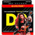 DR Hi-Voltage Dimebag Med (10-46) Nickel Plated Electric Guitar Strings