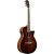 Ibanez AEG7MHVLS Acoustic Guitar - Violin Sunburst High Gloss Ibanez AEG7MHVLS Acoustic Guitar - Violin Sunburst High Gloss