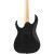 Ibanez Gio RG Electric Guitar - Black Flat Ibanez Gio RG Electric Guitar - Black Flat