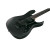 Ibanez Gio RG Electric Guitar - Black Flat Ibanez Gio RG Electric Guitar - Black Flat