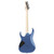 Ibanez RG Standard Electric Guitar  - Prussian Blue Metallic