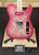 Fender Custom Shop Vintage Custom '68 Tele NOS Pink Paisley w/ Case