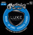 Martin Luxe Kovar Medium 13-56 Acoustic Guitar Strings