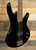 Ibanez GSR100EX 4-String Bass  Black
