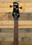 Ibanez GSR100EX 4-String Bass  Black