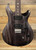 PRS SE CE 24 Standard Satin Electric Guitar Charcoal w/ Gigbag