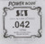 SIT Single String - Nickel Wound 042 (Powerwound)