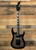 Ibanez Gio RG GRG320FA Electric Guitar Transparent Black Sunburst