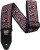 Ernie Ball Classic Jacquard Guitar/Bass Strap - Royal Bloom