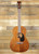 Martin 000-15SM Acoustic Guitar Dark Mahogany w/ Gigbag